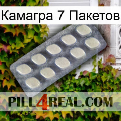 Камагра 7 Пакетов 08